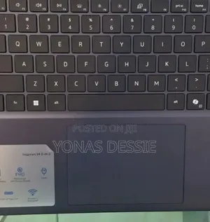 New Laptop Dell Inspiron 14 16GB AMD Ryzen 7 SSD 512GB
