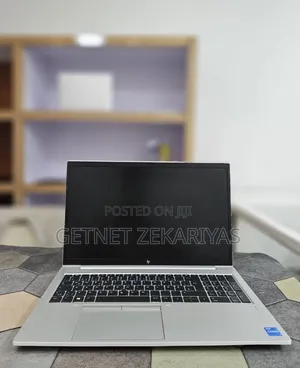 New Laptop HP EliteBook 850 G8 16GB Intel Core i7 SSD 512GB