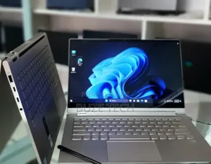 New Laptop Lenovo Yoga 9i 16GB Intel Core i7 SSD 512GB