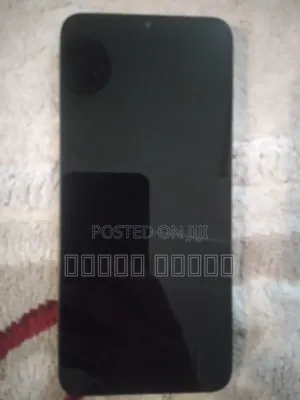 ZTE Blade A35 64 GB Black
