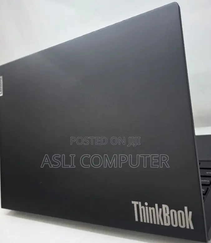 New Laptop Lenovo Thinkbook 14 16GB Intel Core i7 SSD 512GB