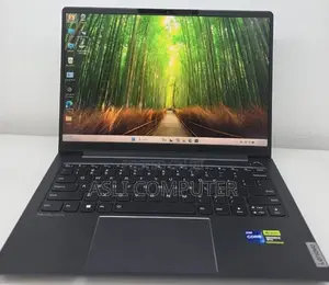 New Laptop Lenovo Thinkbook 14 16GB Intel Core i7 SSD 512GB