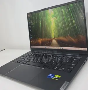 New Laptop Lenovo Thinkbook 14 16GB Intel Core i7 SSD 512GB