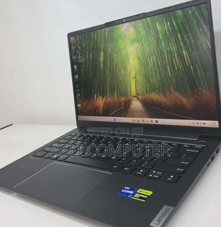 New Laptop Lenovo Thinkbook 14 16GB Intel Core i7 SSD 512GB