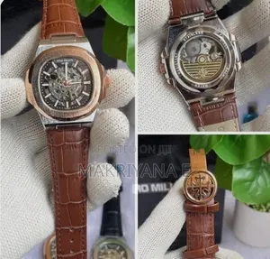 Patek Philippe