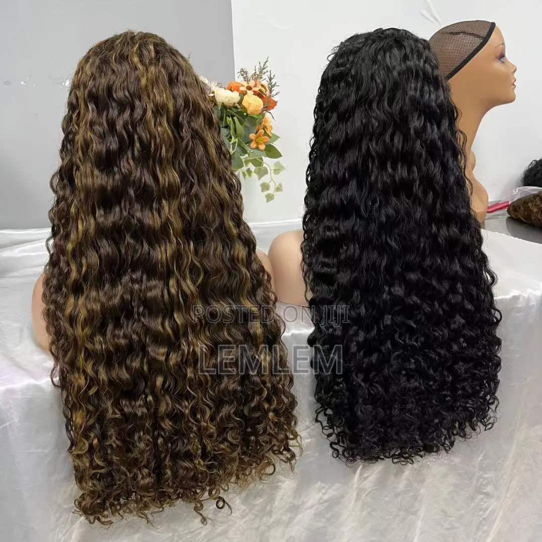 Originally Vietnam Human Hair