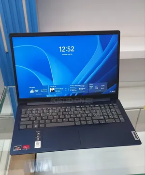 New Laptop Lenovo IdeaPad 1 8GB Intel Core i5 SSD 256GB