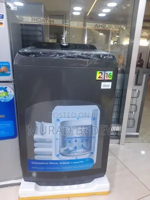 Automatic Midea Washing