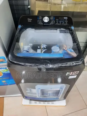 Automatic Midea Washing