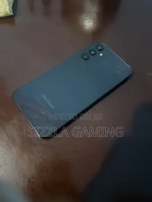 Samsung Galaxy A24 128 GB Black
