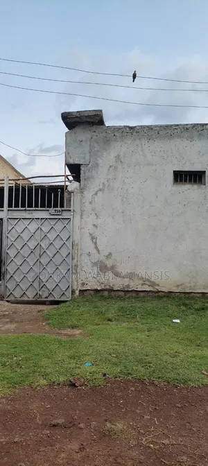 Furnished 7bdrm House in Bishoftu 105 Selase, East Shewa for sale