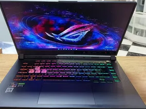 New Laptop Asus ROG Strix G15 16GB AMD Ryzen 9 SSD 1T
