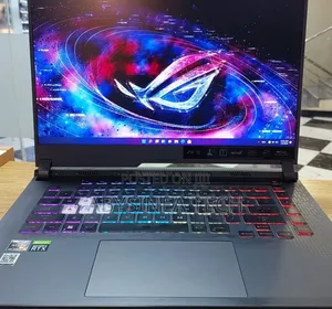 New Laptop Asus ROG Strix G15 16GB AMD Ryzen 9 SSD 1T