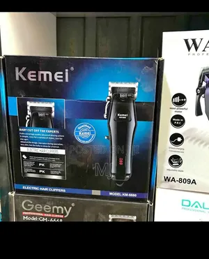 Kemei Hair Clipper 6680