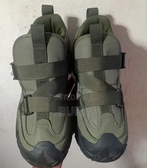 Winter Barefoot Shoes