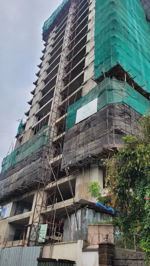 1bdrm Apartment in Tropical Real Estate, Kirkos for sale