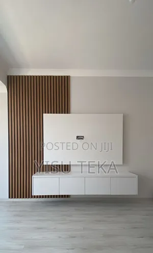 TV Stand by Mark Furniture