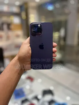 Apple iPhone 14 Pro Max 512 GB Purple