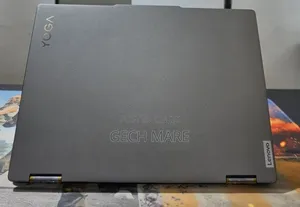 New Laptop Lenovo Yoga 2 16GB Intel Core Ultra 7 SSD 512GB