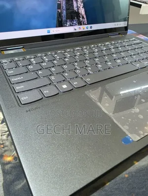 New Laptop Lenovo Yoga 2 16GB Intel Core Ultra 7 SSD 512GB
