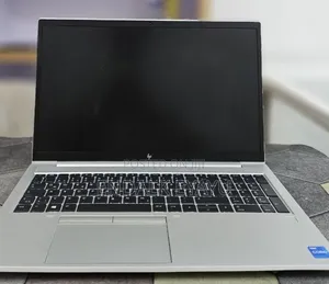 New Laptop HP EliteBook 850 G8 16GB Intel Core i7 SSD 512GB