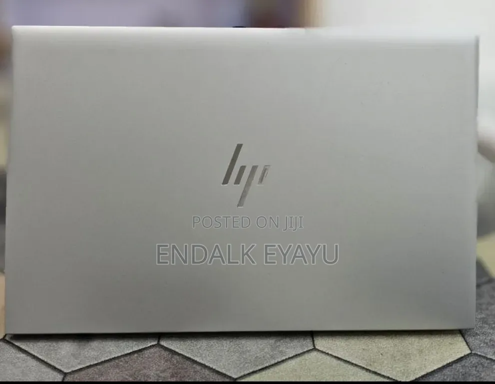 New Laptop HP EliteBook 850 G8 16GB Intel Core i7 SSD 512GB