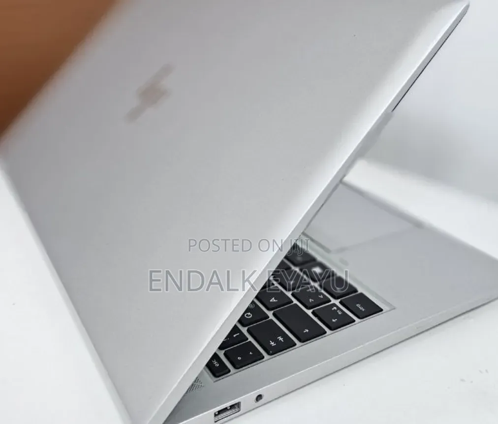 New Laptop HP EliteBook 850 G8 16GB Intel Core i7 SSD 512GB
