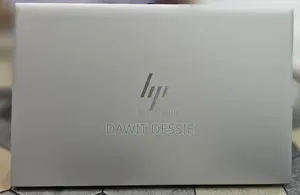 New Laptop HP EliteBook 850 G8 16GB Intel Core i7 SSD 512GB