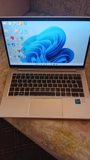 New Laptop Lenovo 4GB Intel Core i5 HDD+SSD 512GB