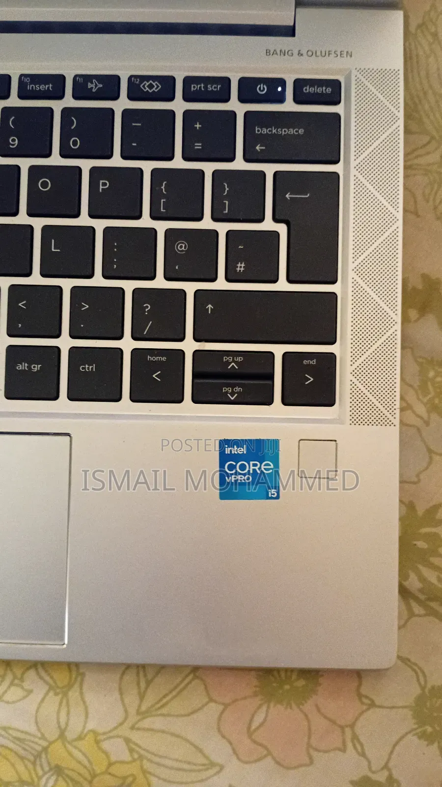New Laptop Lenovo 4GB Intel Core i5 HDD+SSD 512GB