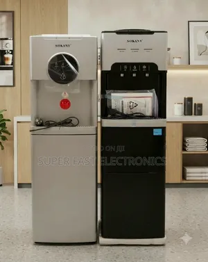SOKANY Water Dispenser Display Stores, Showrooms, and Appliance Shops