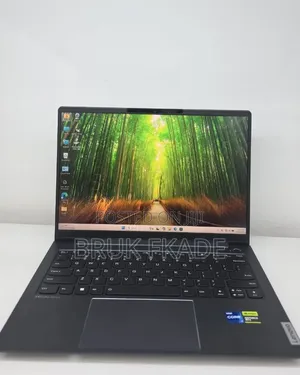 New Laptop Lenovo ThinkBook 13s Gen 2 16GB Intel Core i7 SSD 512GB