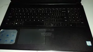 Laptop Dell Inspiron 15 3567 4GB Intel Core i7 HDD 1T