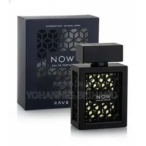NOW Eau De Parfum