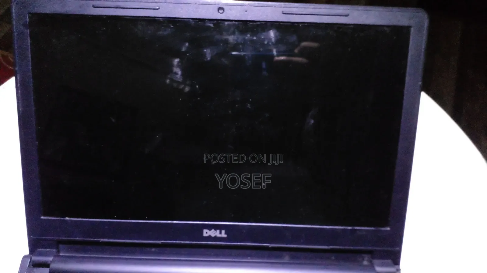Laptop Dell Inspiron 15 3567 4GB Intel Core i7 HDD 1T