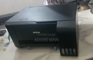 Epson L3110 All-in-One Printer - Excellent Condition