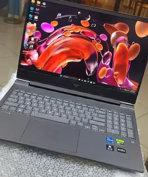 New Laptop HP ZBook Power G7 16GB Intel Core i7 SSD 512GB