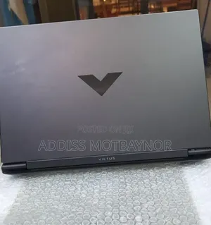 New Laptop HP ZBook Power G7 16GB Intel Core i7 SSD 512GB