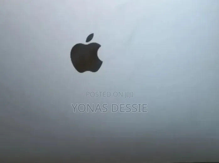 New Laptop Apple MacBook Pro 2021 M1 8GB SSD 256GB
