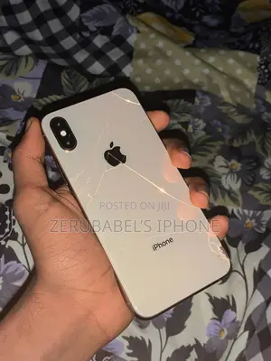 Apple iPhone XS 256 GB Rose Gold