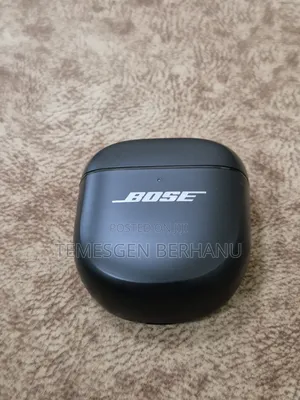 Bose QC Ultra 2 Earbuds