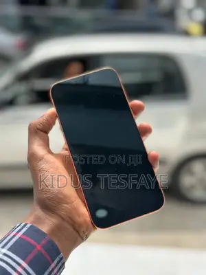 New Apple iPhone 17 Pro Max 1 TB Orange