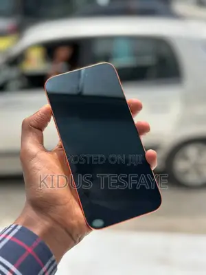 New Apple iPhone 17 Pro Max 1 TB Orange
