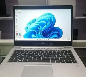 New Laptop HP EliteBook 840 G5 16GB Intel Core i5 SSD 512GB