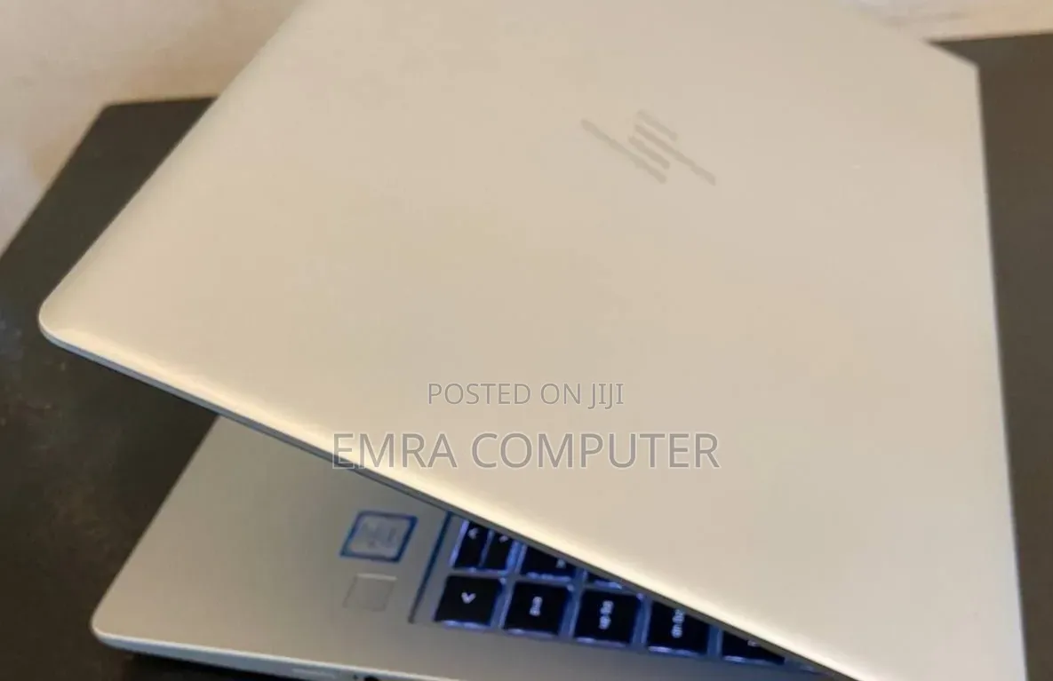 New Laptop HP EliteBook 840 G5 16GB Intel Core i5 SSD 512GB