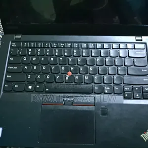 Laptop Lenovo ThinkPad T470s 8GB Intel Core i5 SSD 512GB