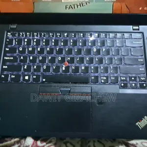 Laptop Lenovo ThinkPad T470s 8GB Intel Core i5 SSD 512GB