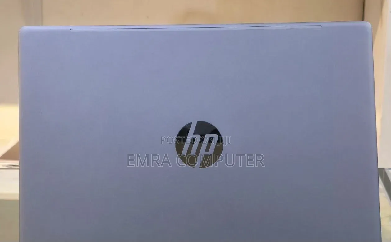 New Laptop HP 16GB Intel Core i5 SSD 512GB