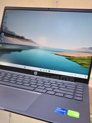New Laptop HP 16GB Intel Core i5 SSD 512GB