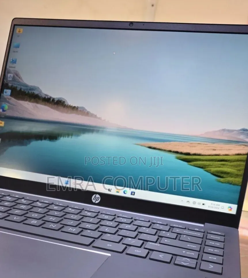 New Laptop HP 16GB Intel Core i5 SSD 512GB